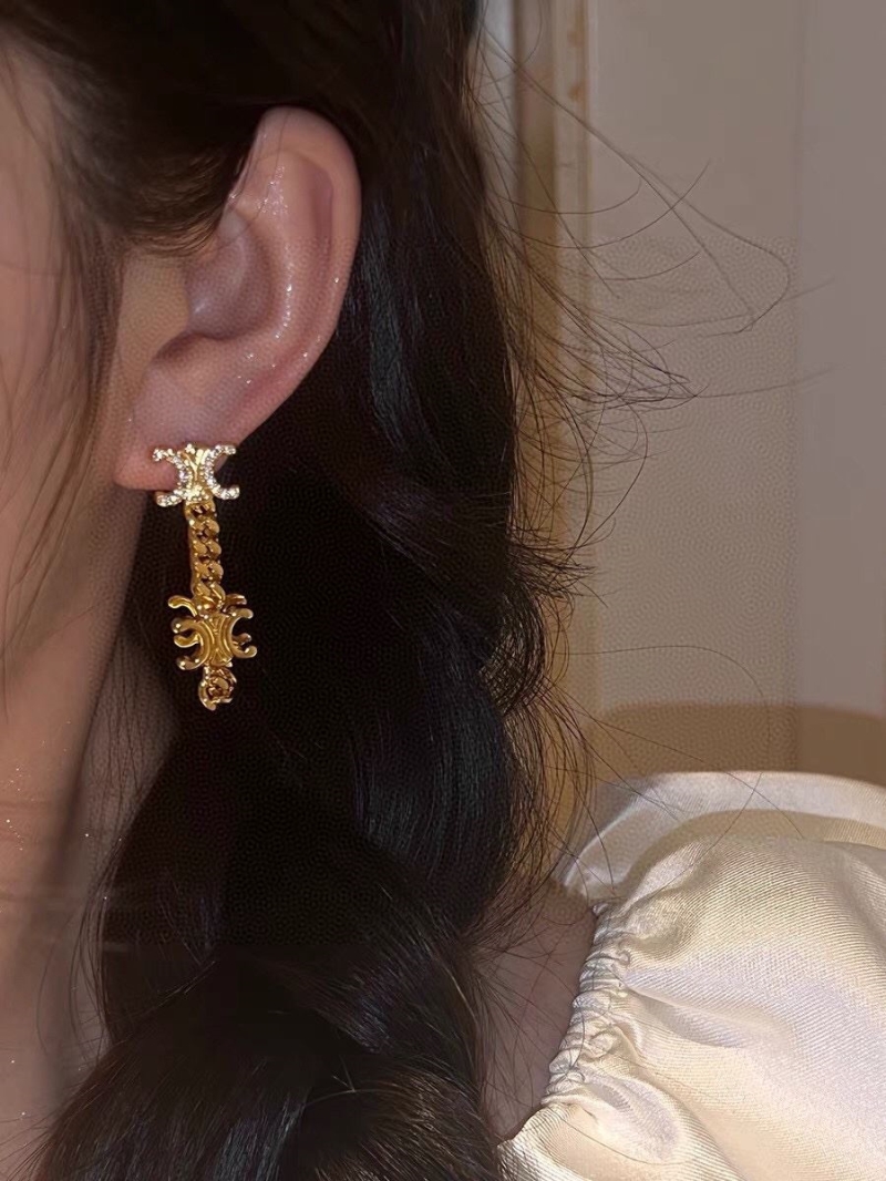 Celine Earrings